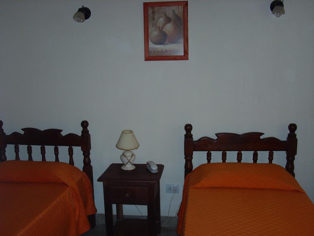 Hostal Terrazas Del San Bernardo Salta Quarto foto