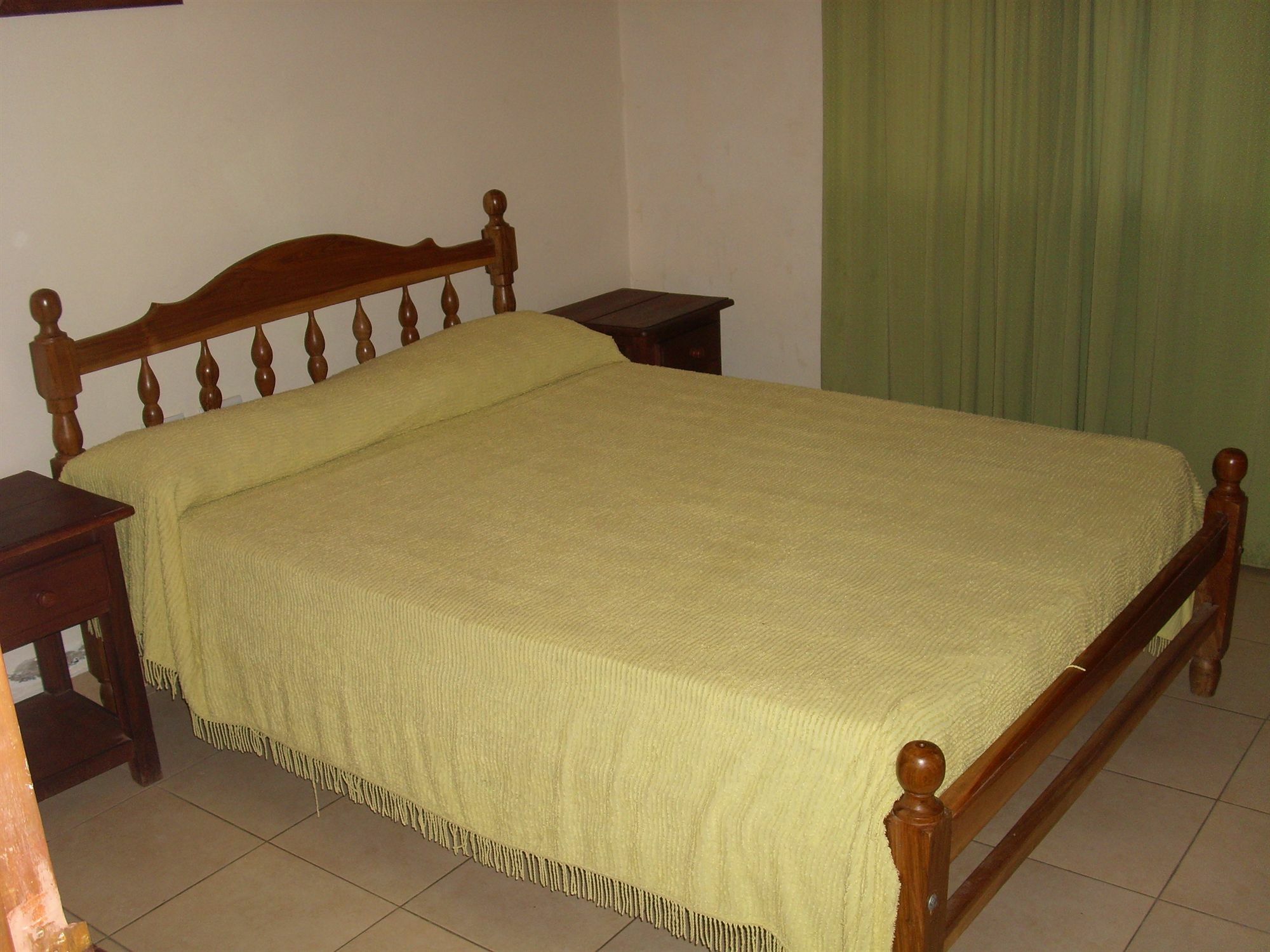 Hostal Terrazas Del San Bernardo Salta Exterior foto